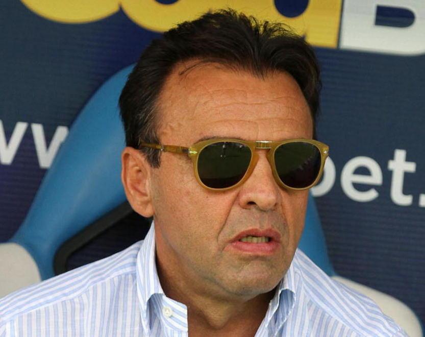 Il club dice basta alle voci di mercato