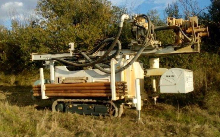Geotermia in Valdera I sindaci dicono no 