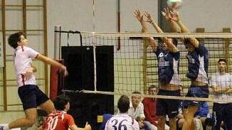 Alla Peimar Vbc il derby del lungomonte