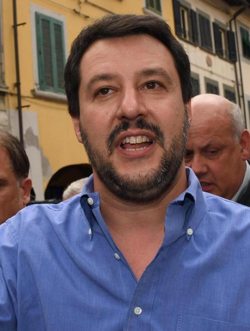 Renzi: Cascina non è il Michigan 