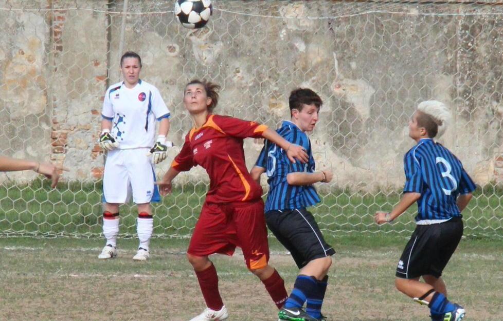  In Terza categoria Pappiana scavalcato e Porta a Piagge ok 