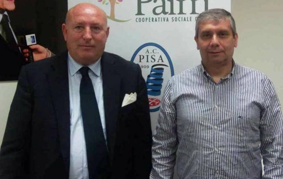«Rino, se crolli te crolla il sistema» 