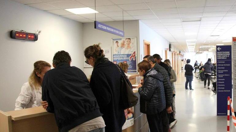 Scatta la corsa a primario del reparto di medicina