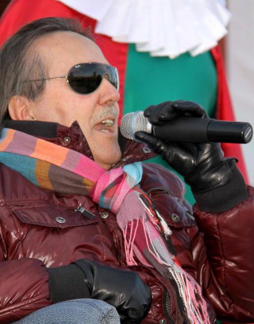 «Contro il degrado tutti possiamo fare qualche cosa» 
