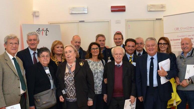 C’è anche Livorno nel consiglio nazionale