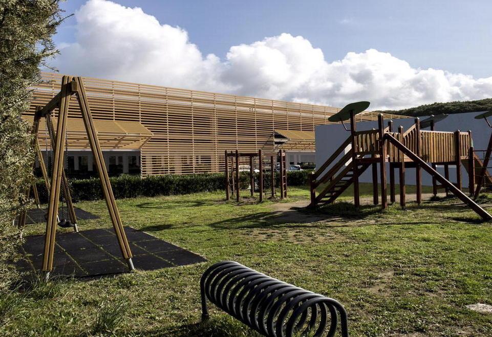 Mozione a doppia firma sul progetto multipiano 