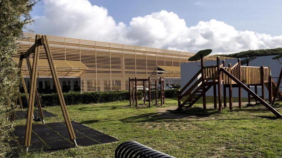 Mozione a doppia firma sul progetto multipiano