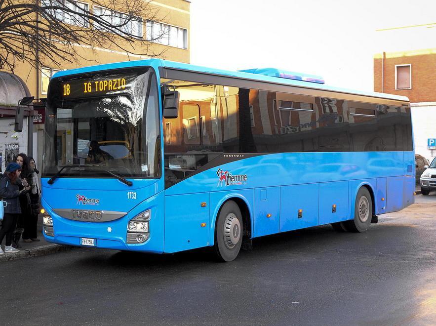 Bus stracolmi, Tiemme incontra i genitori 