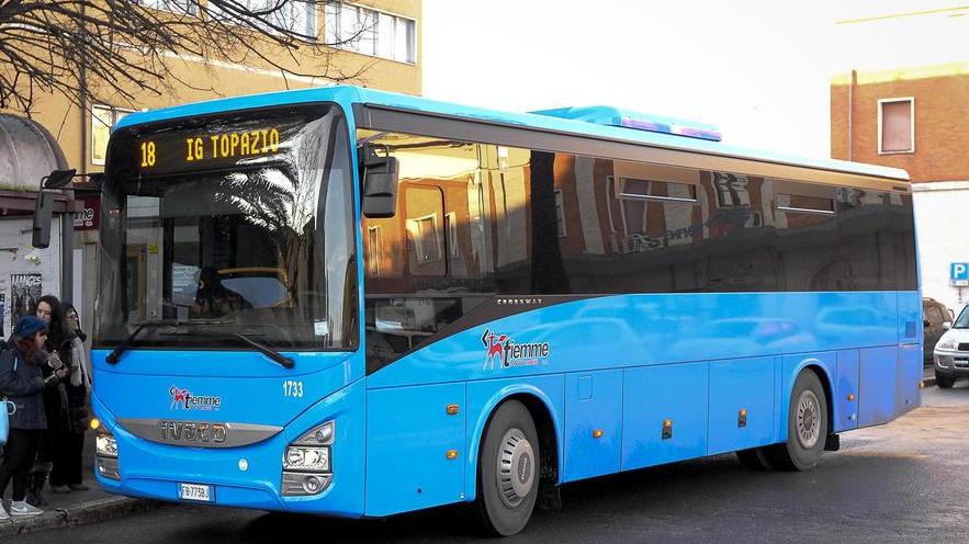 Bus stracolmi, Tiemme incontra i genitori