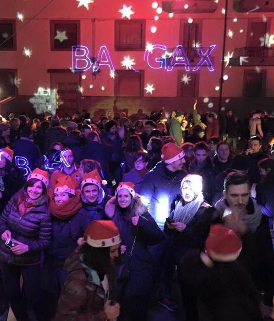 Natale, un concorso per addobbare il paese