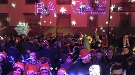 Natale, un concorso per addobbare il paese