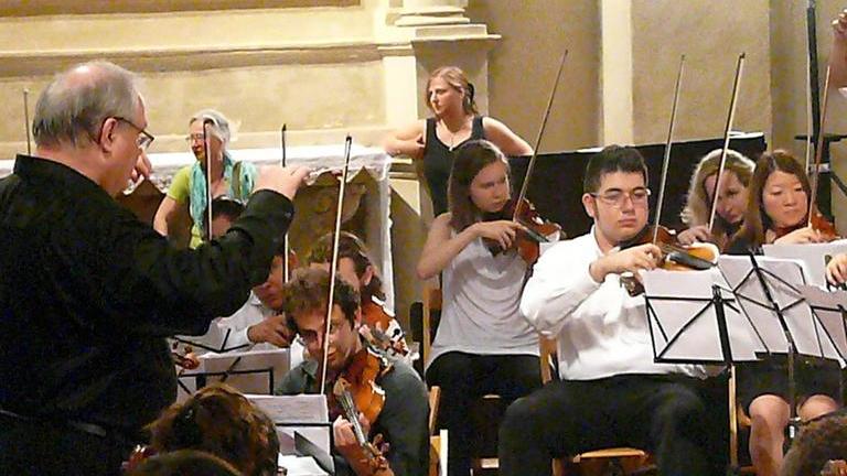 Dopo 5 anni di musica Interharmony se ne va