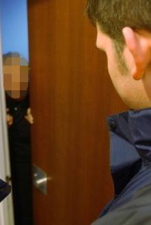 Campagna anti-truffe della polizia: «Chiamateci sempre»