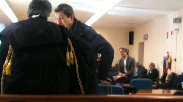 Nei guai responsabile di una onlus