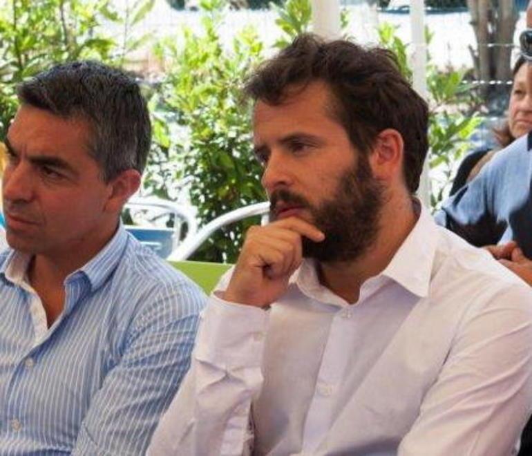 L’ira di Andreuccetti «Basta col populismo» 