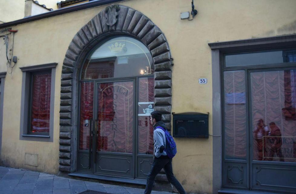 Chiude il Noblesse unico hotel a 5 stelle 