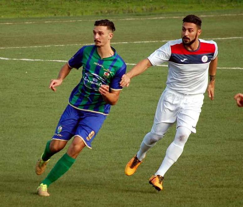 San Marco, il ds Pasciuti: «Davvero un ottimo punto»