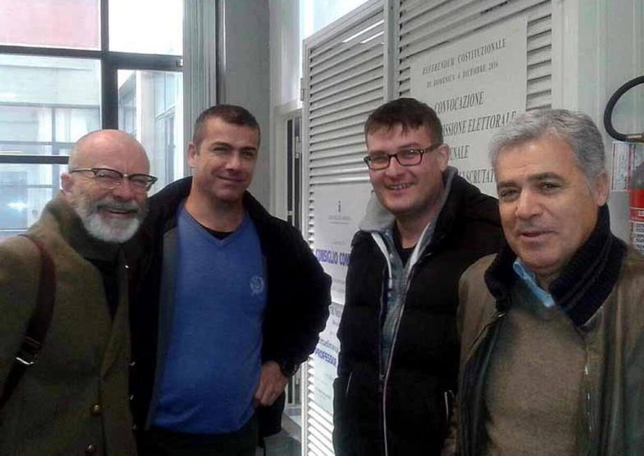 La Pro Loco: Avenza dimenticata Coppola: prima viene Carrara
