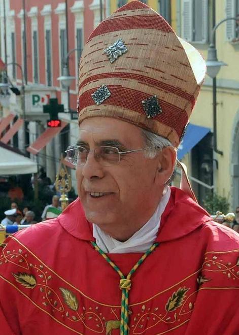 «Nella chiesina centro di aiuto per i poveri» 
