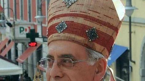 «Nella chiesina centro di aiuto per i poveri»