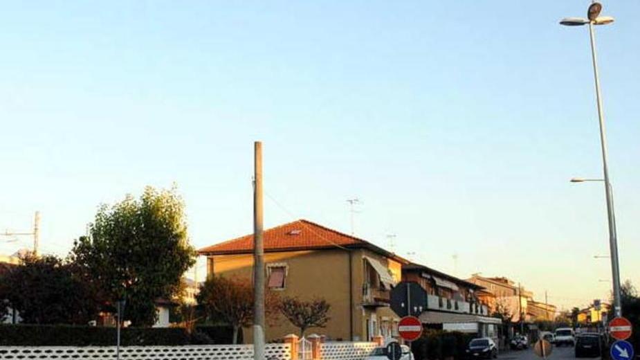 Rientra e trova i ladri in casa
