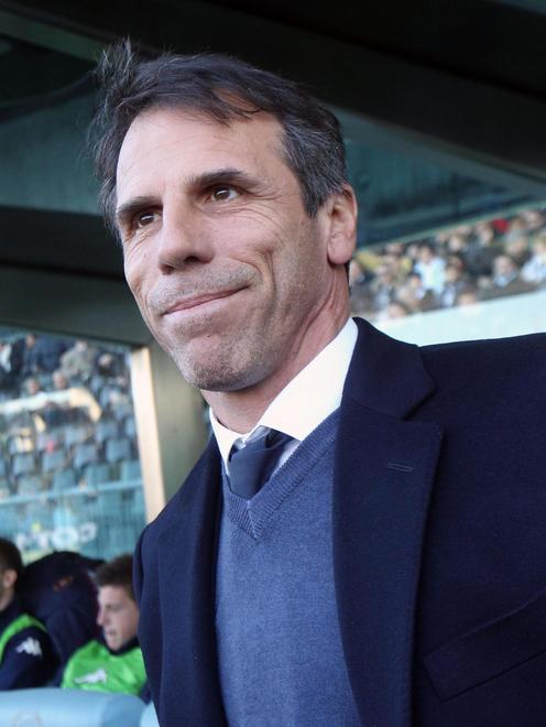 «Non è scontato che vinca la Juve» 