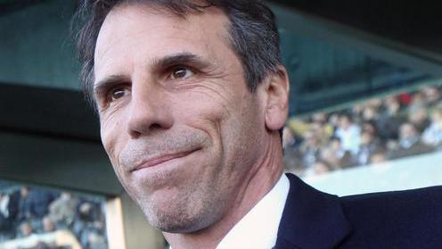 «Non è scontato che vinca la Juve»