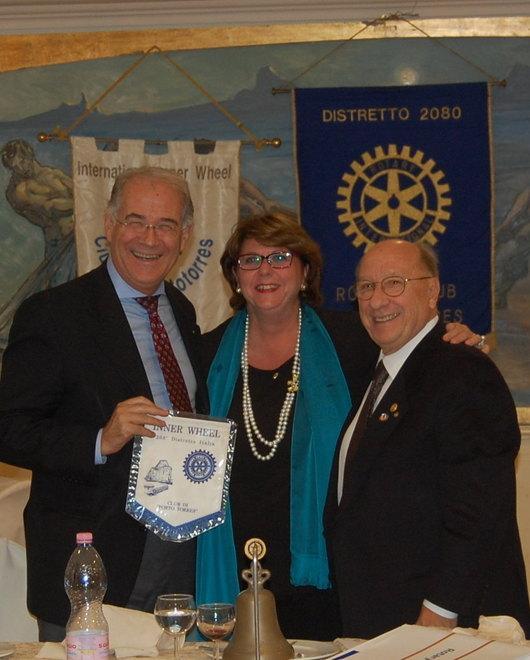 Papilloma virus, la sfida del Rotary 