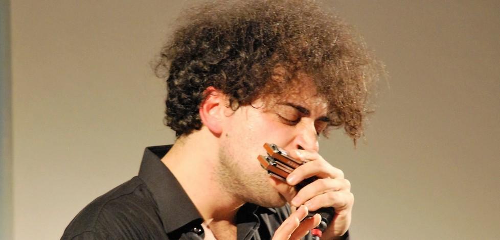 L’armonica di Concas incanta Martis