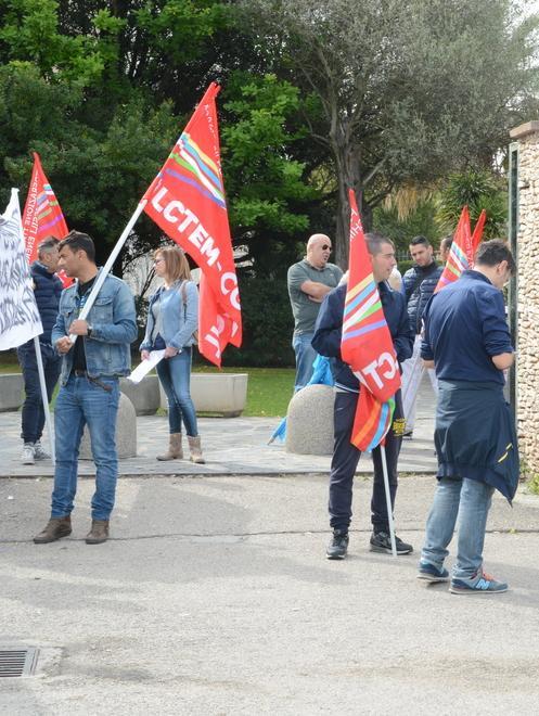 Raffineria, il Tar riapre la fabbrica 