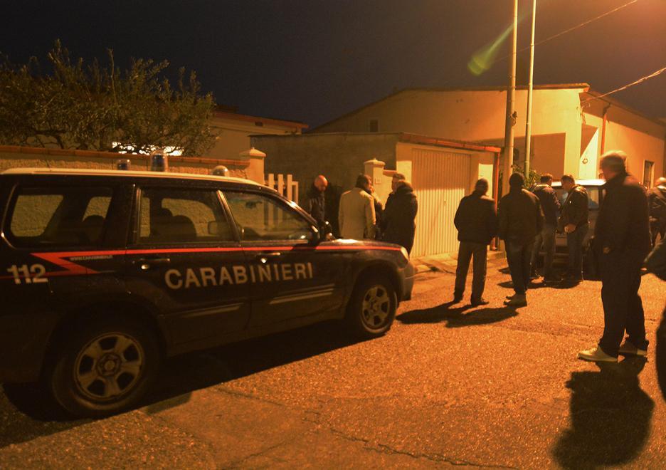 Pensionato trovato morto in casa: cause naturali
