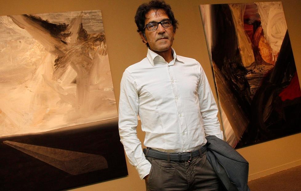 Il viaggio sudamericano delle opere di Salvatore Garau