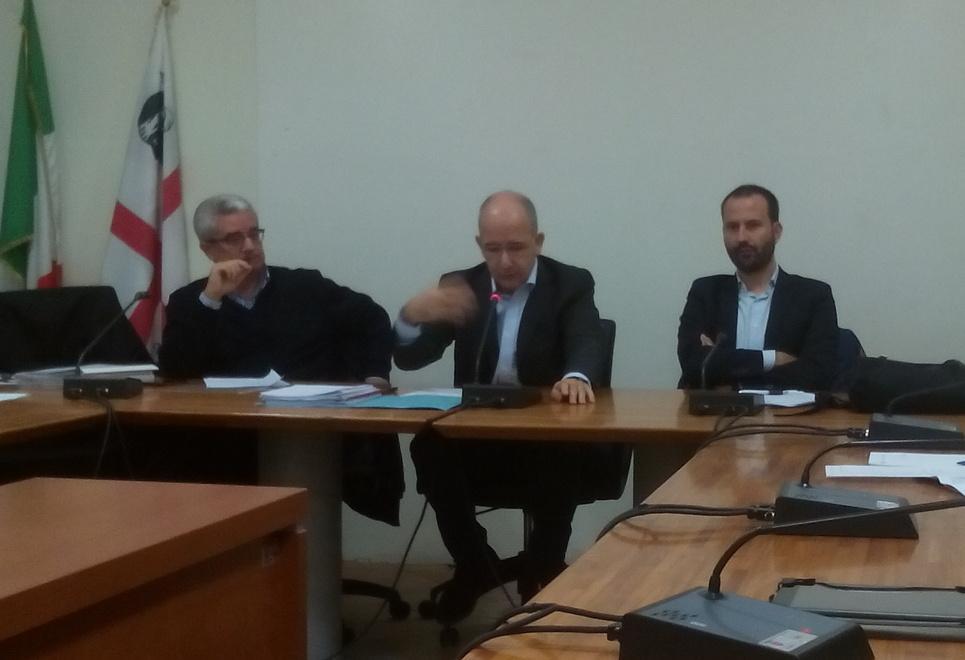 Progetto Ogliastra vicino al traguardo 