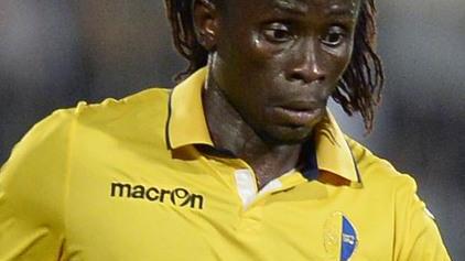 Osuji, Giorico e Schiavi sono pronti