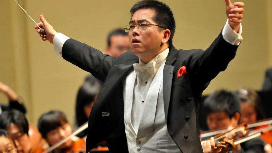 La Cina protagonista al Pavarotti con la Hangzhou Orchestra
