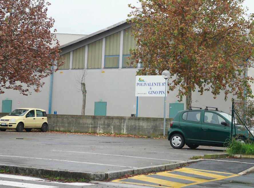 Preso a bastonate: scaccia i rapinatori