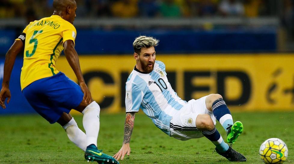 Argentina all’ultima spiaggia Stanotte match con la Colombia