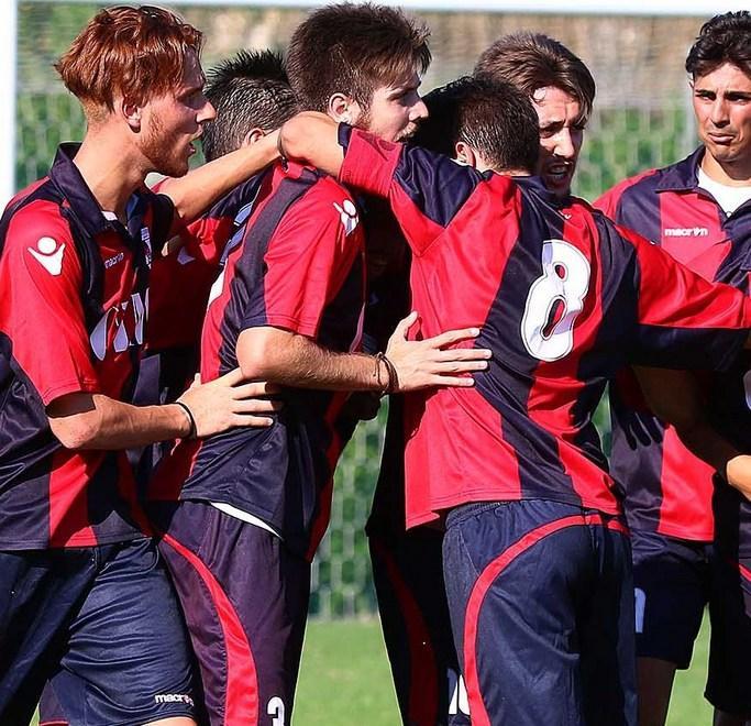 La situazione Domenica un derby a Codifiume 