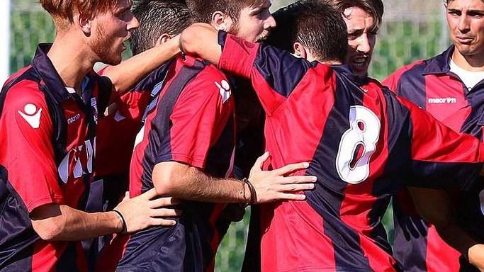 La situazione Domenica un derby a Codifiume