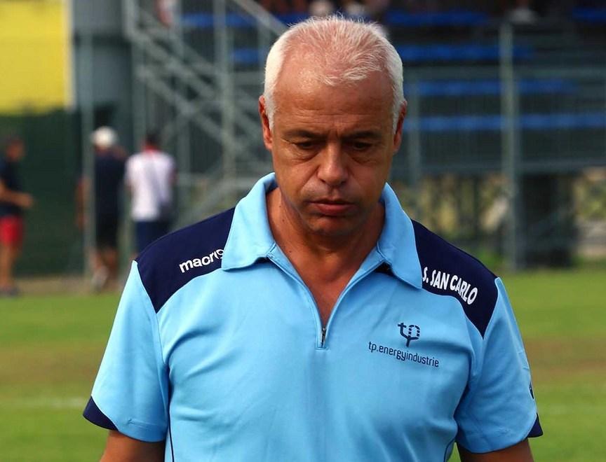 «Il mio San Carlo in un momento no» 