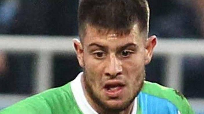 U. 21: CERRI RESTA IN PANCHINA