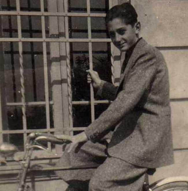 La mattina dopo l’eccidio estense nella memoria di mio padre
