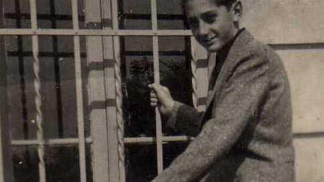 La mattina dopo l’eccidio estense nella memoria di mio padre