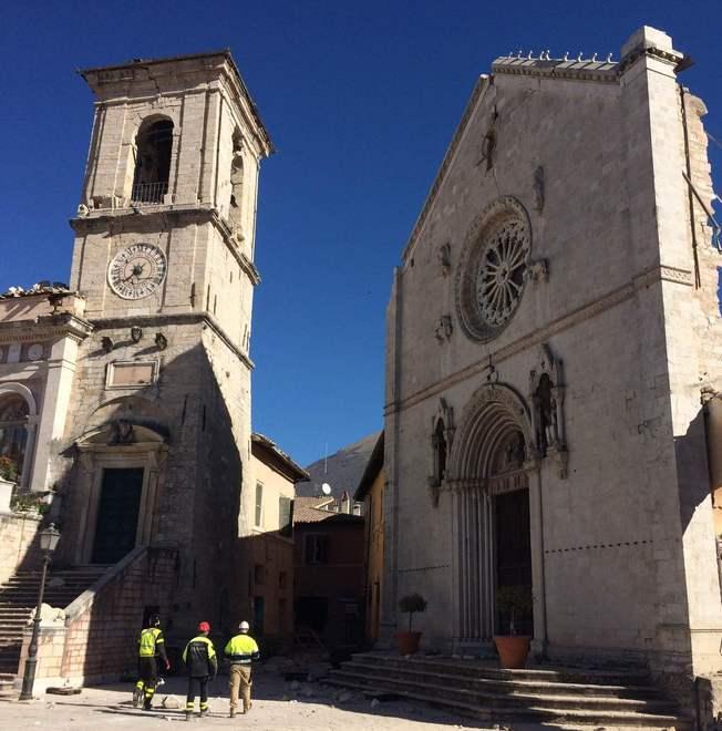 Raccolta materiale didattico per le scuole terremotate 