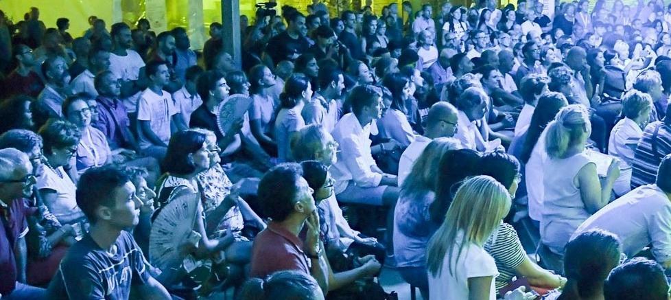 Pomeriggi al cinema gratis 