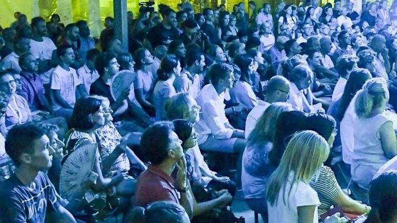 Pomeriggi al cinema gratis