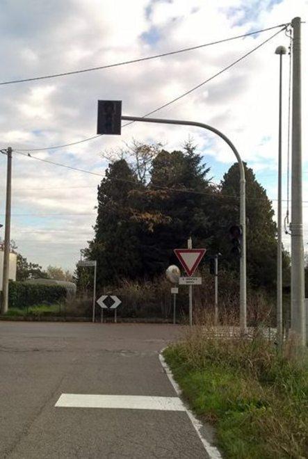 Petizione per una viabilità migliore in via Risorgimento