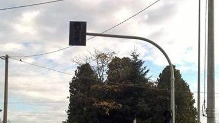 Petizione per una viabilità migliore in via Risorgimento