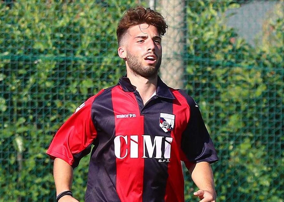 Casumaro spietato Dopo l’8-4 vincente entusiasmo alle stelle 