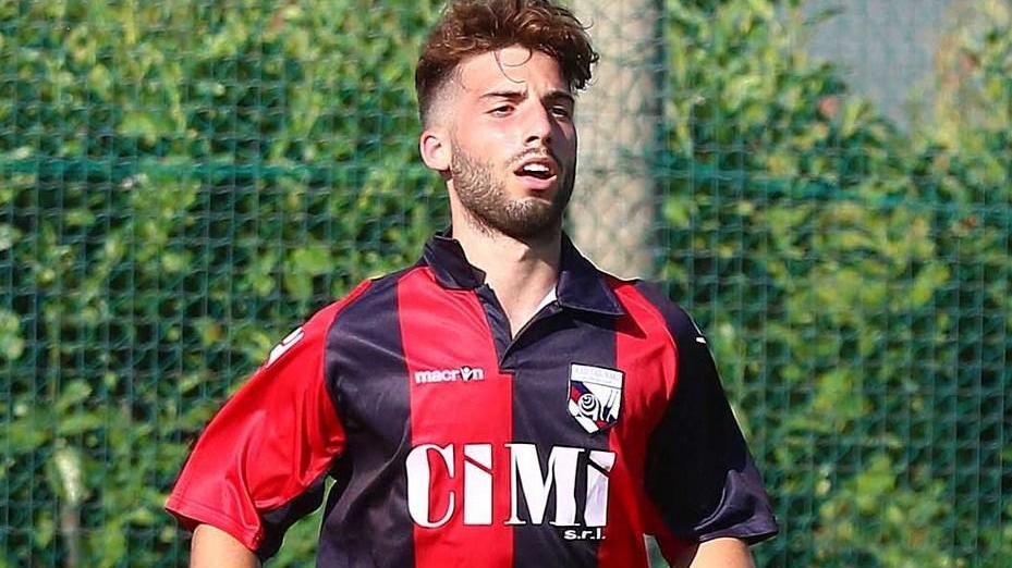 Casumaro spietato Dopo l’8-4 vincente entusiasmo alle stelle
